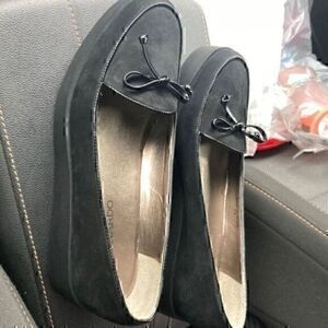 Bernardo size 7 loafer    